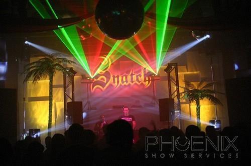 dj cedric gervais 5