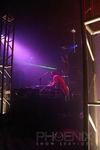 dj z-trip 1
