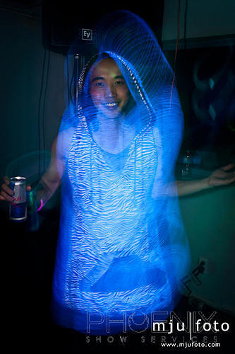 black light u.v.-037