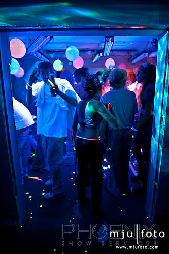 black light u.v.-056