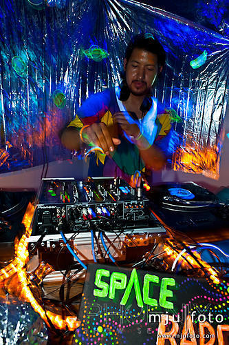 black light u.v.-060