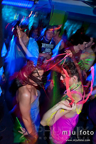 black light u.v.-065