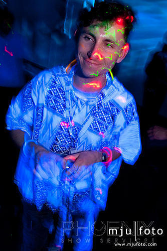 black light u.v.-068