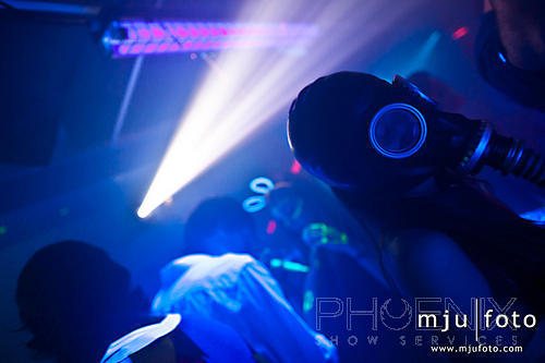 black light u.v.-081