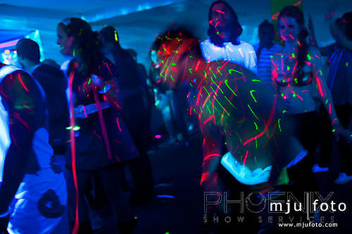 black light u.v.-085