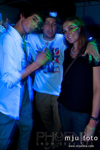 black light u.v.-086