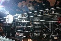 Mirrorball