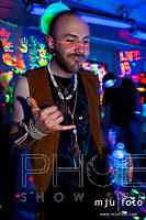 black light u.v.-069