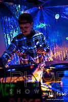 black light u.v.-074
