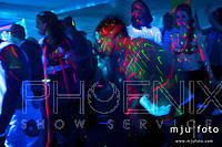 black light u.v.-085