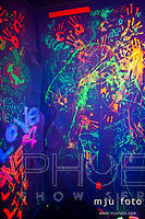 black light u.v.-099