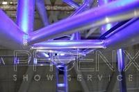 Car Show Event Lighting