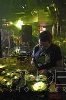DJ Stonebridge