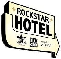Rockstar Hotel