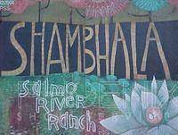 Shambhala