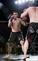 MMA-FIghting