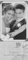 thompson wedding photo